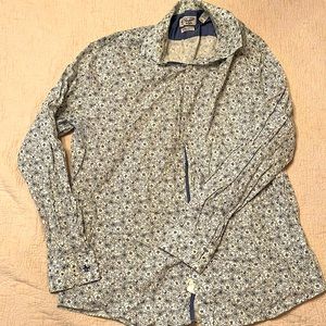 Penguin dress up shirt